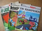 adv7160 asterix, Boeken, Stripboeken, Ophalen, Gelezen