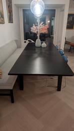 Ikea Uitschuifbare Eettafel - Beschadigd, maar functioneel, Ophalen