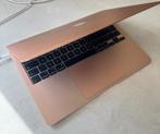 MacBook Air 13.3 (2020) - Goud i5 8GB 512 GB, Ophalen, Qwerty, 8 GB, 13 inch