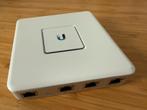 Ubiquiti UNIFI Security Gateway (USG), Computers en Software, Netwerk switches, Ophalen, Gebruikt
