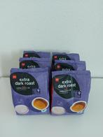 6 Zakken koffiepads extra dark roast Hema ️, Ophalen of Verzenden