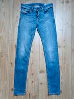 Diesel Sleenker maat 31-32, Ophalen of Verzenden, Zo goed als nieuw, Blauw, W32 (confectie 46) of kleiner