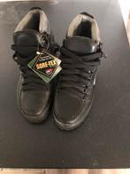 Nieuwe Politie Mephisto Gore-Tex, maat 40, maat 6 1/2, Zwart, Nieuw, Ophalen of Verzenden, Wandelschoenen of Bergschoenen