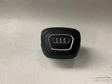 Audi Q3 sportsback F3 2019+ stuurairbag (4spaak)  83A880201L beschikbaar voor biedingen