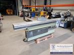 Formaatzaag paneelzaag platenzaag Vertongen hoofdzaag 3m, Doe-het-zelf en Verbouw, Gereedschap | Zaagmachines, Ophalen, Gebruikt