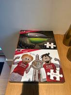 Az puzzels 2 stuks  99 stukjes, Ophalen of Verzenden, Meer dan 50 stukjes, Nieuw, 6 jaar of ouder