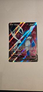 Glaceon V 174/203 - Perfecte Staat!, Ophalen of Verzenden, Nieuw, Losse kaart, Foil