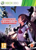 DoDonPachi Resurrection: Deluxe Edition (new/sealed), Spelcomputers en Games, Games | Xbox 360, Nieuw, Vanaf 12 jaar, Shooter