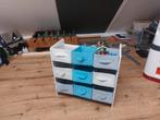 Speelgoed Organizer, Kinderkastje ruimte thema, Gebruikt, Minder dan 50 cm, Ophalen, Minder dan 90 cm