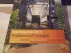 Nederland jaarset 2015, Postzegels en Munten, Postzegels | Volle albums en Verzamelingen, Verzenden, Nederland