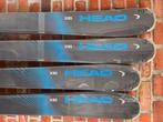 NIEUW! HEAD KORE X85 - 177&184 cm ski’s incl. binding, Kore, 180 cm of meer, Head, Nieuw