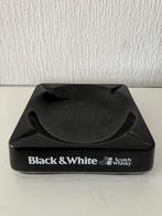 Black & White asbak, Verzamelen, Ophalen of Verzenden, Zo goed als nieuw, Gebruiksvoorwerp