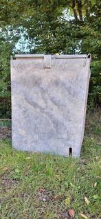 Bouw waterput, Doe-het-zelf en Verbouw, Overige Doe-het-zelf en Verbouw, Ophalen, Gebruikt