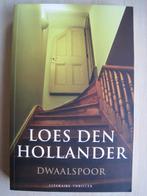 342 - Dwaalspoor - Loes den Hollander, Loes den Hollander, Ophalen of Verzenden, Zo goed als nieuw, Nederland