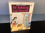 Johan en Pirrewiet - De Hekserij van Bozerik. 1e Druk., Eén stripboek, Ophalen of Verzenden, Zo goed als nieuw