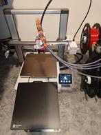 Bambulab A1 met AMS Lite - Top Printer!, Computers en Software, 3D Printers, Ophalen, Gebruikt, Ingebouwde Wi-Fi, Bambulab