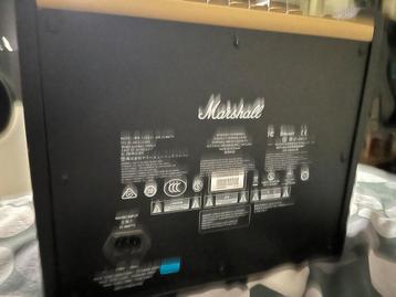 Marshal code 25 beschikbaar voor biedingen