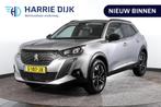 Peugeot 2008 1.2 PureTech Allure Pack 130 PK - Automaat | Di, Gebruikt, Euro 6, 1199 cc, 1180 kg