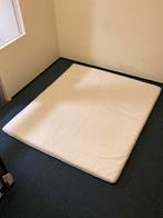 IKEA Tussöy Topper 180x200 cm, Huis en Inrichting, Slaapkamer | Matrassen en Bedbodems, Ophalen, Gebruikt, Tweepersoons, Matras
