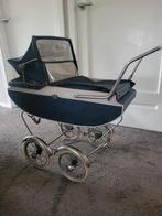 Vintage poppenwagen, Kinderen en Baby's, Ophalen, Gebruikt, Overige merken