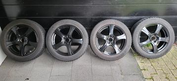 17inch  5x112 sportvelgen  beschikbaar voor biedingen