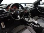 BMW 3 Serie Touring 330d xDrive 259pk High Exe M-Sport Aut8-, Auto's, Zilver of Grijs, Gebruikt, 750 kg, Lease