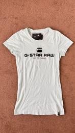 3 x t-shirt G-Star XS (mintgroen, roze, wit), Kleding | Dames, T-shirts, Groen, Maat 34 (XS) of kleiner, G-Star, Ophalen of Verzenden