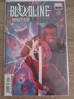 Bloodline: Daughter of Blade 1 - Marvel Comics, Boeken, Strips | Comics, Nieuw, Amerika, Ophalen of Verzenden, Eén comic