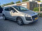 Peugeot 3008 1.6 VTi SR-Airco-APK-Trekhaak, Auto's, Voorwielaandrijving, 4 cilinders, 14 km/l, Bedrijf
