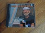 The best of willie nelson / Johnny cash - god, Ophalen of Verzenden, Gebruikt