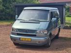 Transporter t4 Westfalia California 2.5 TDI   Echt Reisklaar, Caravans en Kamperen, Campers, Buscamper of Camperbus, Westfalia
