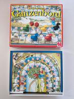 Oudhollands Ganzenbord (Jumbo), Ophalen of Verzenden, Zo goed als nieuw