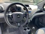 Chevrolet Spark 1.0 16V LS Bi-Fuel | Airco |, Voorwielaandrijving, Euro 5, Stof, Gebruikt