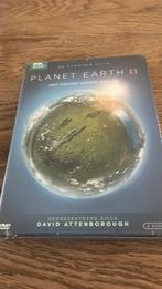 Planet earth II complete serie, Vanaf 6 jaar, Ophalen of Verzenden, Nieuw in verpakking, Natuur