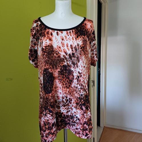 Leuke top van City Life maat XXL, Kleding | Dames, Grote Maten, Zo goed als nieuw, Shirt of Top, Ophalen of Verzenden