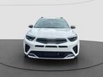 Kia Stonic 1.0 T-GDi MHEV GT-Line (bj 2024, automaat), 101 pk, Zwart, Wit, Bedrijf