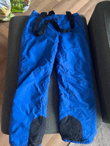 Skibroek Maat L - Klaar voor de Piste! beschikbaar voor biedingen