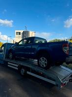 Auto ambulance takelwagen takeldienst oprijwagen, Verzenden, Nieuw