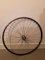 Achterwiel 700c – Rigida Chrina - Campagnolo, Ophalen, Gebruikt, Racefiets, Wiel