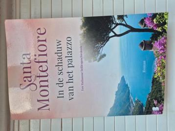 In de schaduw van het palazzo. en Verdwenen in de nacht beschikbaar voor biedingen