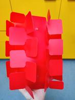 Jaren '70 Ikea lamp, Ophalen of Verzenden, Minder dan 50 cm