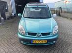 Renault Kangoo 1.2-16V Authentique, Auto's, Voorwielaandrijving, 4 cilinders, Bedrijf, Handgeschakeld