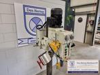 Contimac GT30F 25mm met lamp kolomboormachine tandwiel, Doe-het-zelf en Verbouw, Gereedschap | Boormachines, Ophalen, Gebruikt