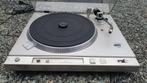 Sony studio turntable system draaitafel met stofkap + naald, Ophalen, Gebruikt, Platenspeler, Sony
