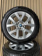 Originele 17” BMW X1 X2 F48 F39 Winterbanden Winterset, Gebruikt, ., Banden en Velgen, .