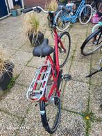 Damesfiets - moet nagekeken worden, Ophalen, Gebruikt, Onbekend