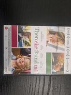 Then She Found Me - DVD, Alle leeftijden, Ophalen of Verzenden, Zo goed als nieuw