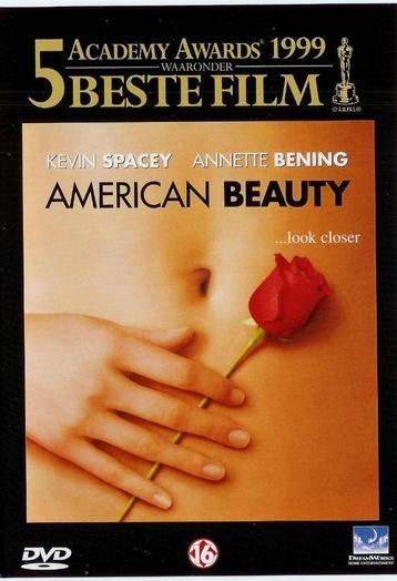 American Beauty - Kevin Spacey / Annette Benning beschikbaar voor biedingen