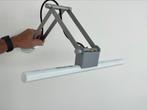 Modular Nomad Linestra S14D wand lamp, Huis en Inrichting, Ophalen, Gebruikt, Overige materialen, Modern design