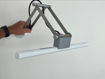 Modular Nomad Linestra S14D wand lamp beschikbaar voor biedingen